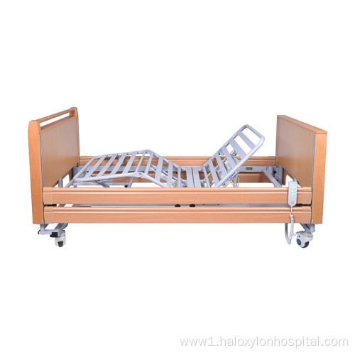 Electric Bed Automatic Electric Medical Patient Bed